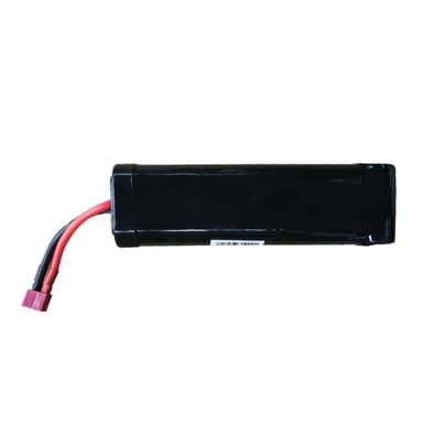 8.4V 5000mAh - Gens Ace - NiMh - Deans