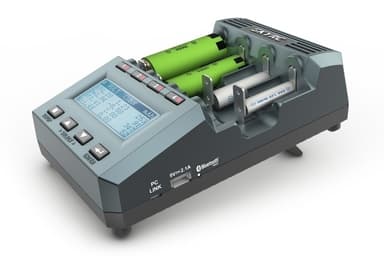 SkyRc MC3000 Celle-lader