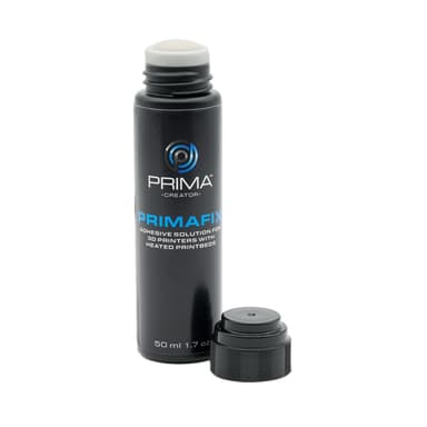 PrimaFIX adhesive - Prevent warpin