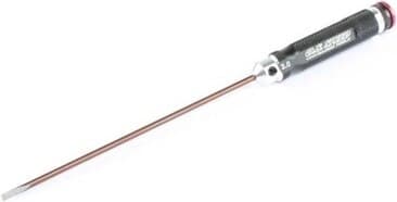 OS SPEED Flat Head Screwdriver 3.0
