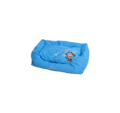 Hundeseng Spice Pod Comic 72x45x25cm M
