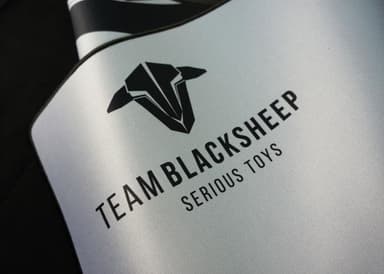 Team Blacksheep TBS Maintenance Mat