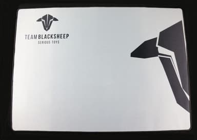 Team Blacksheep TBS Maintenance Mat