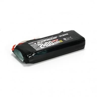 2s  2400mAh - 5C - Sunpadow RX