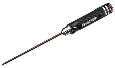 OS SPEED Hex. Wrench Driver 2.0