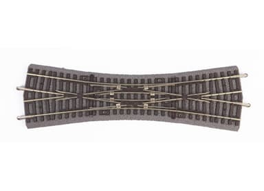 PIKO Kryssporveksler A - 1 stk