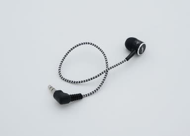 Team Blacksheep TBS Mr Steele Earbud