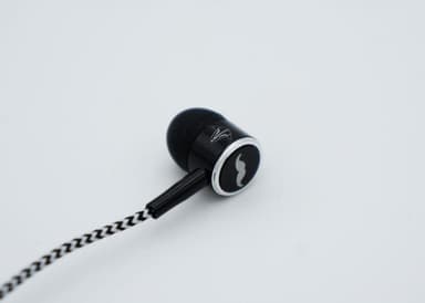Team Blacksheep TBS Mr Steele Earbud