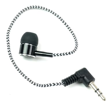 Team Blacksheep TBS Mr Steele Earbud