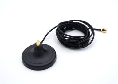 Team Blacksheep TBS SMA Extender Magnetic Base