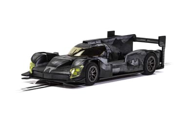 Scalextric Batman Car