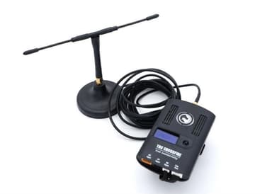 Team Blacksheep TBS SMA Extender Magnetic Base