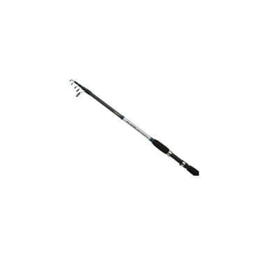 Fiskestang Alivio Slim Tele GT 2,70m 10-30g