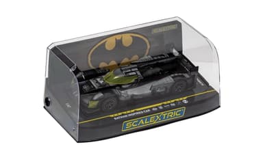 Scalextric Batman Car