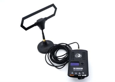 Team Blacksheep TBS SMA Extender Magnetic Base