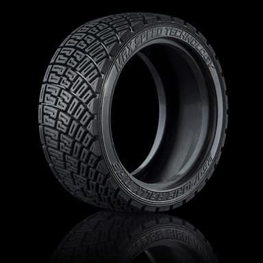 MST-831004 LTX Rally Tire 50 (Semi Slick) (4)