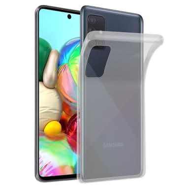 Samsung Galaxy A72 4G / 5G deksel ultra slim