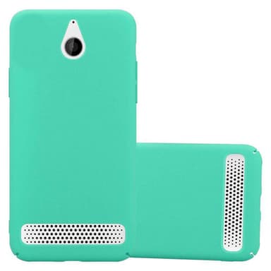 Sony Xperia E1 Hardt Deksel Cover (grønn)