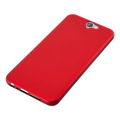 Deksel HTC ONE A9 Case Cover (rød)