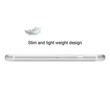 iPhone 7 / 7S / 8 / SE 2020 deksel ultra slim