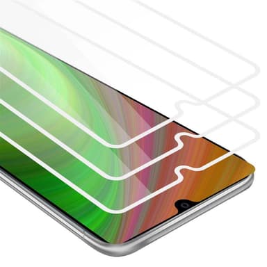 Huawei MATE 20 3x Skjermbeskytter Skärmskydd