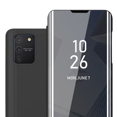 Samsung Galaxy A91 / S10 LITE / M80s lommebokdeksel