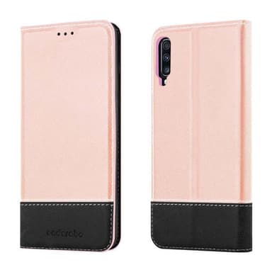 Samsung Galaxy A70 / A70s Deksel Case Cover (rosa)
