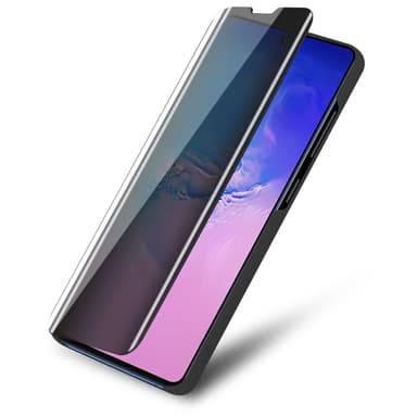 Samsung Galaxy A91 / S10 LITE / M80s lommebokdeksel