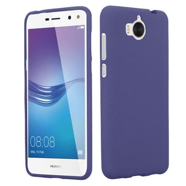 Deksel Huawei Y5 2017 / Y6 2017 case (blå)