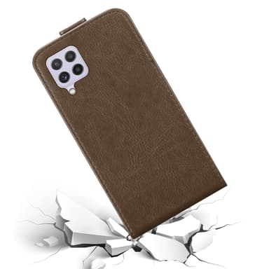 Samsung Galaxy A22 4G / M22 / M32 4G deksel flip cover