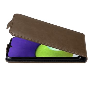 Samsung Galaxy A22 4G / M22 / M32 4G deksel flip cover