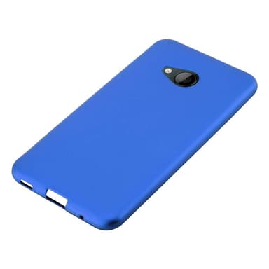 Deksel HTC U PLAY Case Cover (blå)