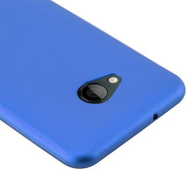 Deksel HTC U PLAY Case Cover (blå)