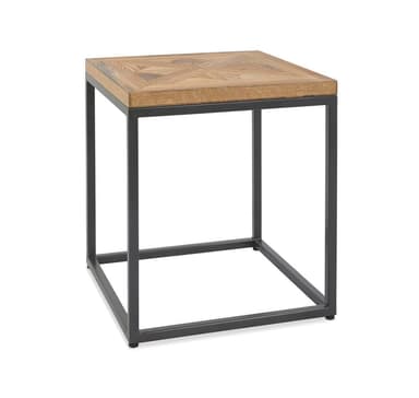 Sidebord INDUS 45x45xH50cm