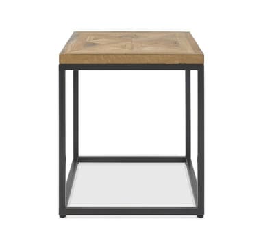 Sidebord INDUS 45x45xH50cm