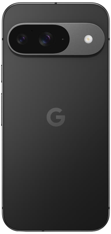 Google Pixel 9 5G smarttelefon 12/256 GB (obsidian)