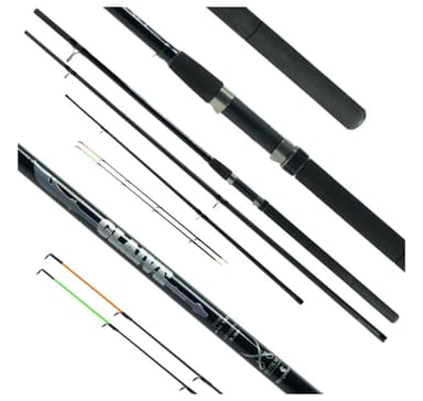 Merganser Glaive matestang 3,0m opp til 100g