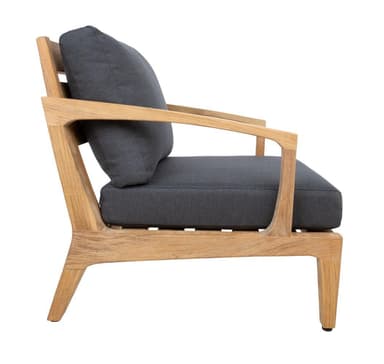 Lenestol MALDIVE teak