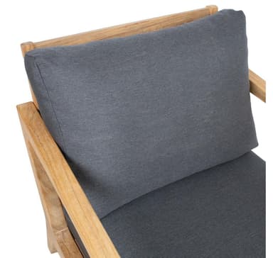 Lenestol MALDIVE teak