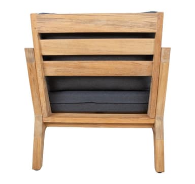 Lenestol MALDIVE teak
