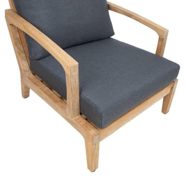 Lenestol MALDIVE teak