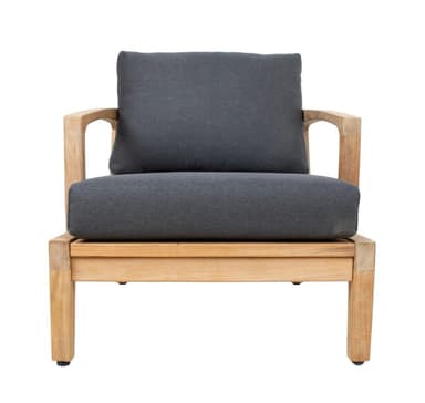 Lenestol MALDIVE teak