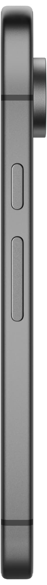 Google Pixel 9 5G smarttelefon 12/256 GB (obsidian)