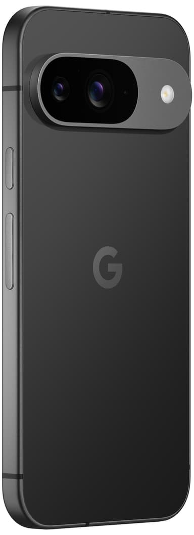 Google Pixel 9 5G smarttelefon 12/128 GB (obsidian)