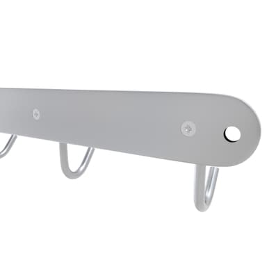 Klesstang Kleskroker Kleshenger (Modell C - 4 kroker)