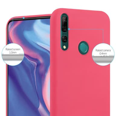 Deksel Huawei P SMART Z / Y9 PRIME 2019 / Enjoy 10 PLUS