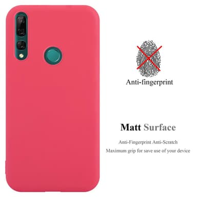 Deksel Huawei P SMART Z / Y9 PRIME 2019 / Enjoy 10 PLUS