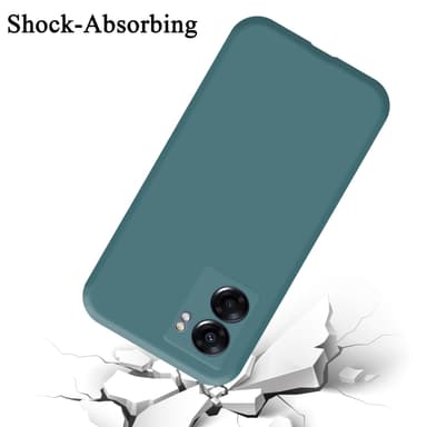 Oppo A57 5G / A77 5G / Realme V23 silikondeksel case