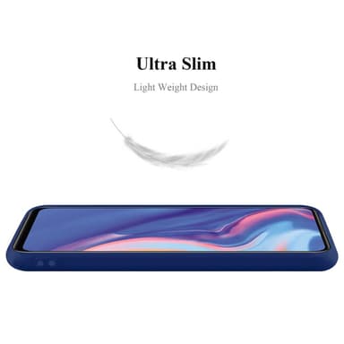 Deksel Huawei P SMART Z / Y9 PRIME 2019 / Enjoy 10 PLUS