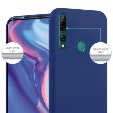 Deksel Huawei P SMART Z / Y9 PRIME 2019 / Enjoy 10 PLUS